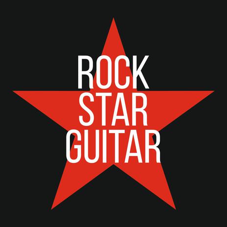 Rock Star Guitar | Boomplay Music