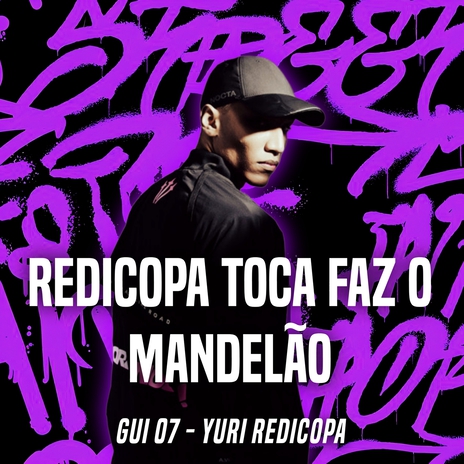 Redicopa Toca Faz o Mandelão | Boomplay Music