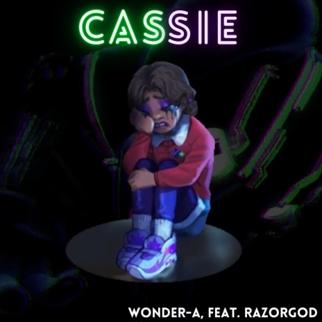 Wonder-A Cassie (FNAF Security Breach Ruin) ft. RazorGod Lyrics