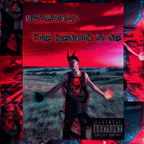 The Demons in Me | Boomplay Music