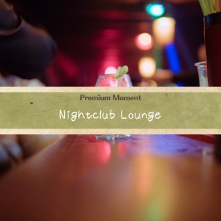 Nightclub Lounge