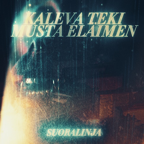 Kaleva teki musta eläimen | Boomplay Music