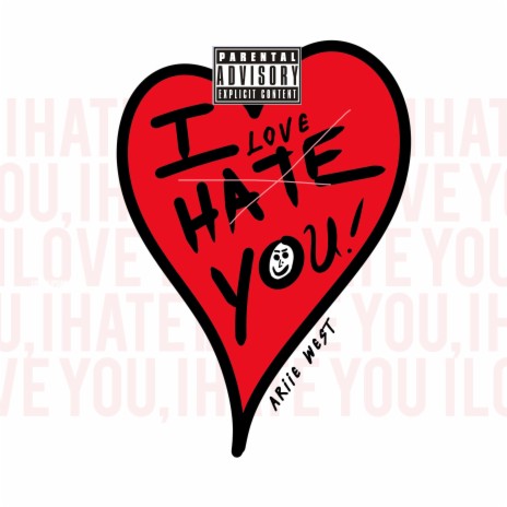 Love You, Hate You | Boomplay Music