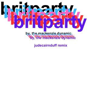 britparty (trashpandajude Remix)