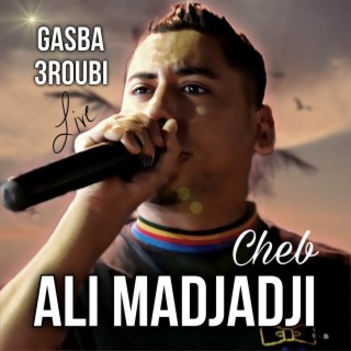 Gasba 3roubi LiVE