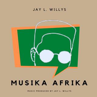 MUSIKA AFRIKA