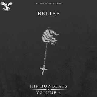 Belief Hip Hop instrumentals