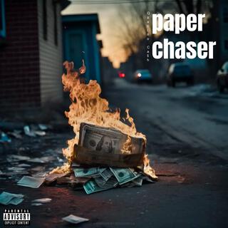 Paper Chaser