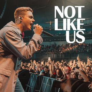 Not Like Us - Love Song