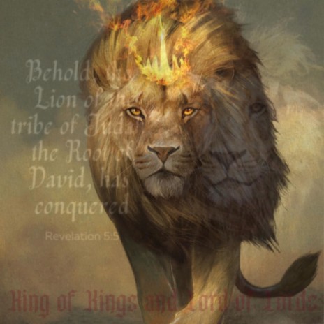 LION OF JUDAH | Boomplay Music