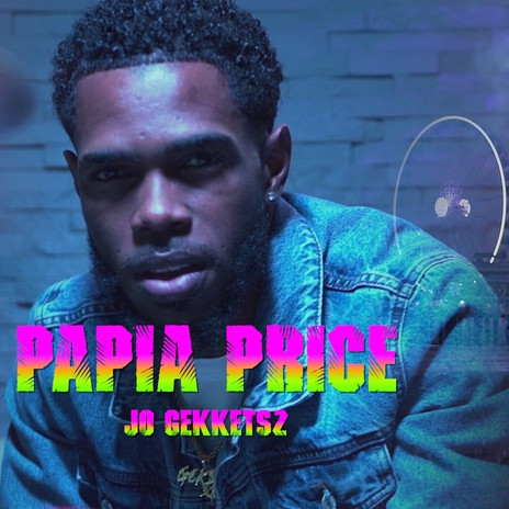 PAPIA PRICE | Boomplay Music