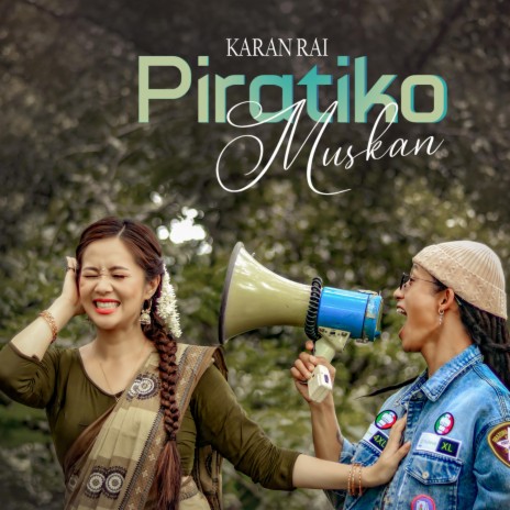 Piratiko Muskan | Boomplay Music