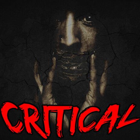 critical ft. LuhhFatz | Boomplay Music