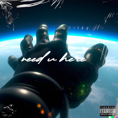 Need U Here | Boomplay Music