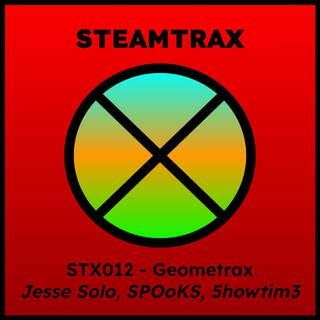 STX012 Geometrax