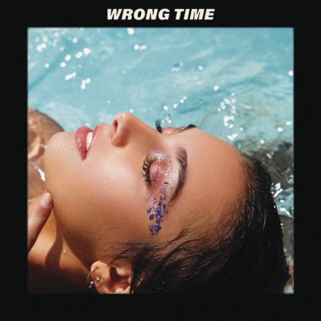Wrong Time ft. Candy Hill | Boomplay Music