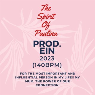 The Spirit Of Paulina (Radio Edit)