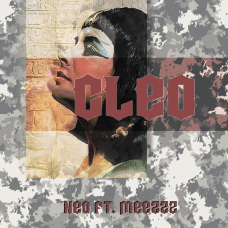 Cleo ft. Meezzz | Boomplay Music