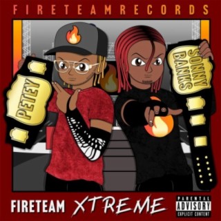 Fireteam Xtreme