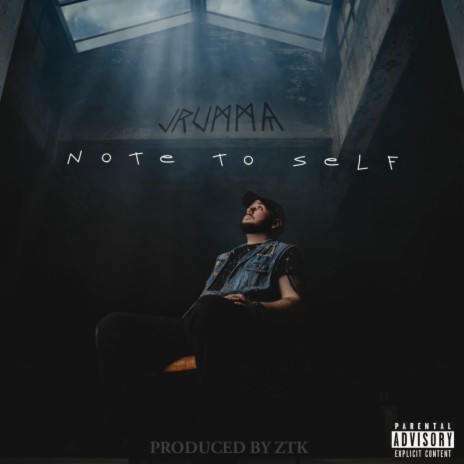 Note To Self | Boomplay Music