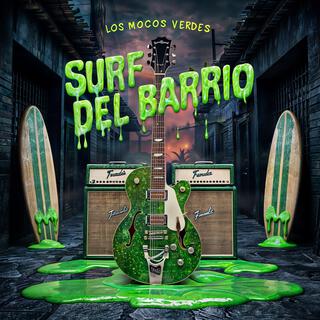 Surf Del Barrio