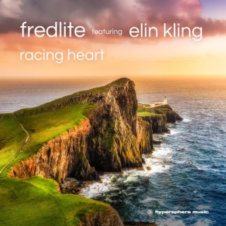 Racing Heart (Extended Mix) ft. Elin Kling lyrics | Boomplay Music
