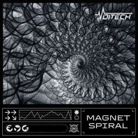 Magnet Spiral | Boomplay Music