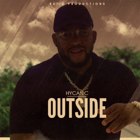 Outside | Boomplay Music