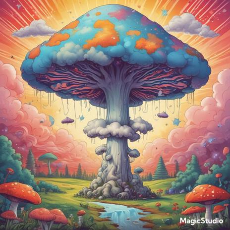 Mushroom Cloud | Boomplay Music