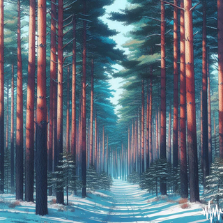 Tall Pines