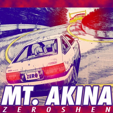 Mt. Akina | Boomplay Music