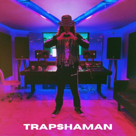 TRAPSHAMAN | Boomplay Music