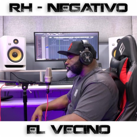 Rh Negativo | Boomplay Music