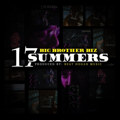 17 Summers | Boomplay Music