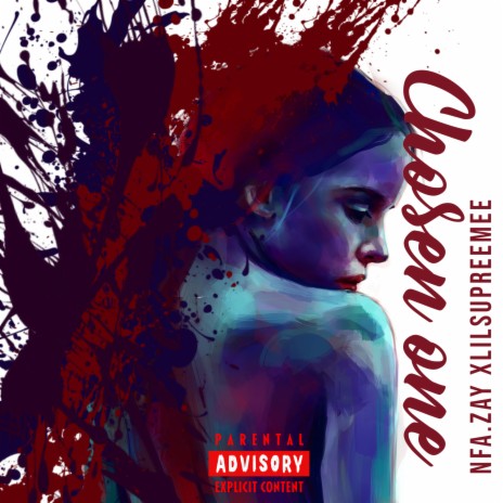 Chosen One ft. Lilsupreemee | Boomplay Music