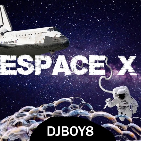 Espace X | Boomplay Music