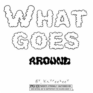 What Goes Around (Radio Edit)