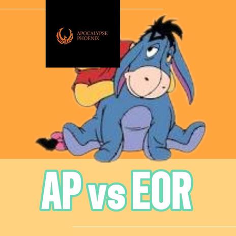 AP vs EOR | Boomplay Music