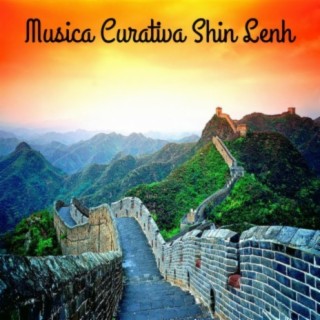 Download Relaxing Music album songs: Musica Curativa Shin Lenh