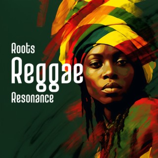 Roots Reggae Resonance: Deep Vibes from the Islands