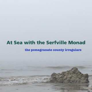 At Sea with the Serfville Monad