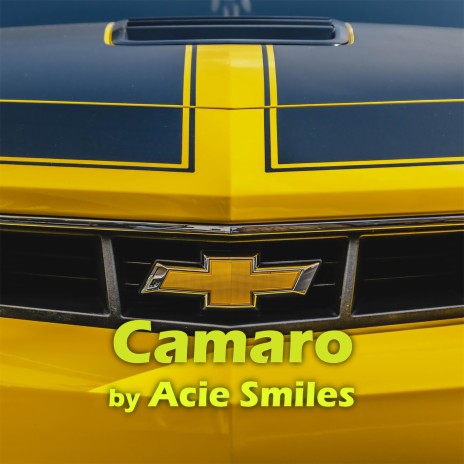 Camaro | Boomplay Music