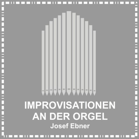 Barockes Präludium - Improvisation