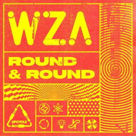 Round & Round | Boomplay Music