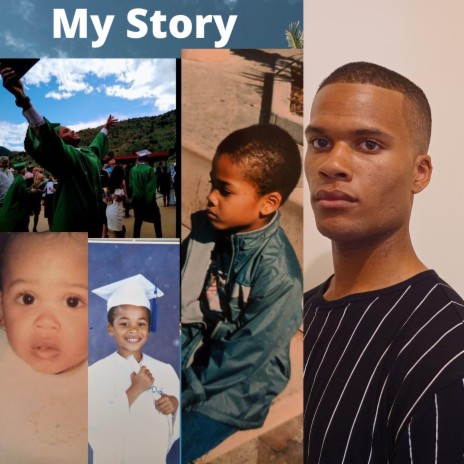 This Is My Story | Boomplay Music
