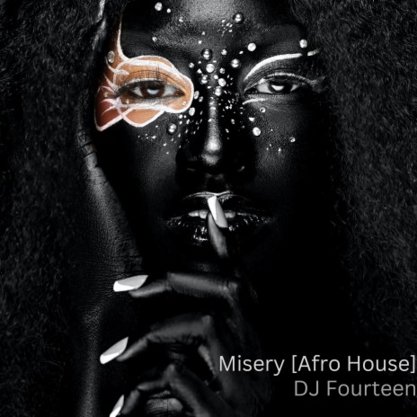 Misery (Afro House) | Boomplay Music