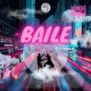 Baile, Pt. 1 (Sped Up) ft. Nayela Breigh Nocquiao lyrics | Boomplay Music