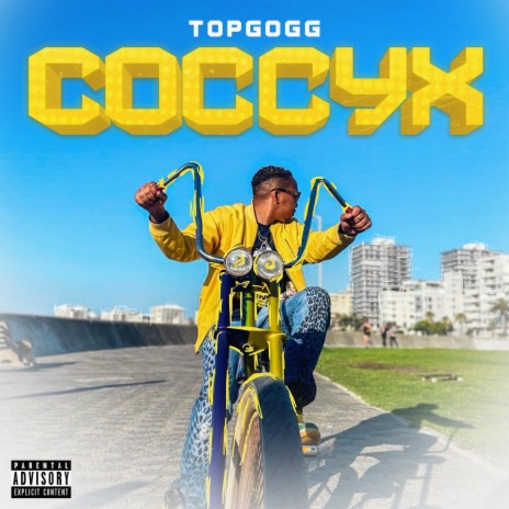 Coccyx | Boomplay Music