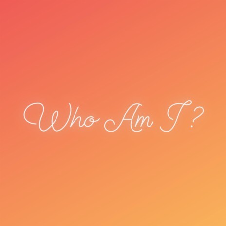 Who Am I ft. Amouurdest | Boomplay Music