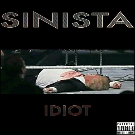 IDIOT | Boomplay Music